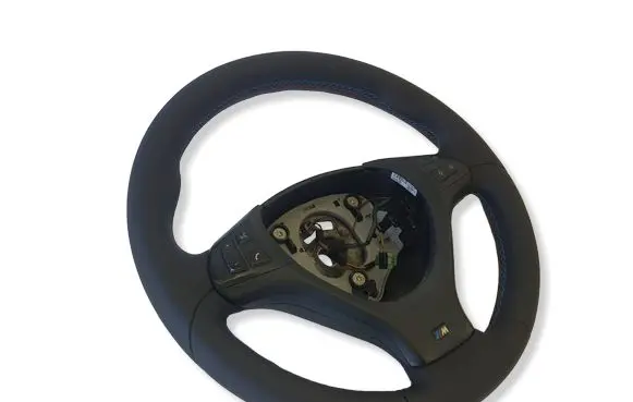 BMW X5 E70 Steering wheel 9133466 B09408 13622701