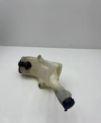 Fiat 500 Abarth Windshield washer fluid reservoir/tank