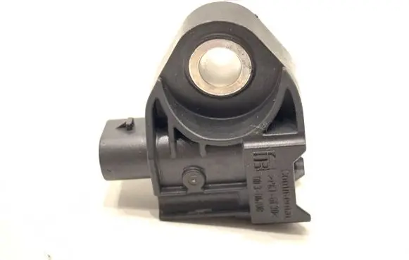 Hyundai Tucson IV NX4 Airbag deployment crash/impact sensor 95920-M6000