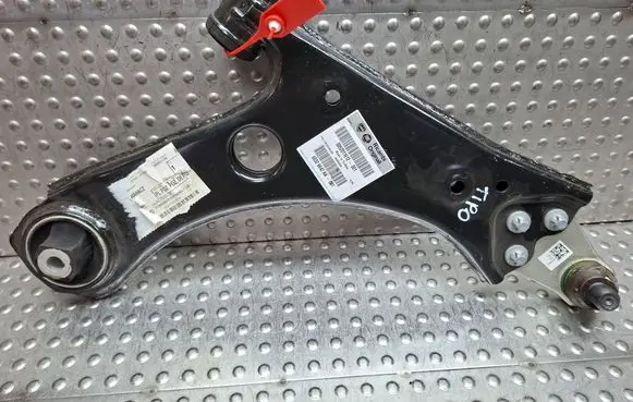 Fiat Tipo Front control arm S26338357 52011612