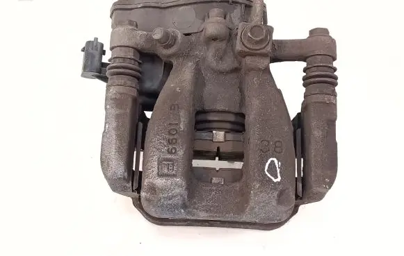 Opel Insignia B Rear brake caliper 84323163 511309796