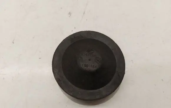 Headlight/headlamp dust cover