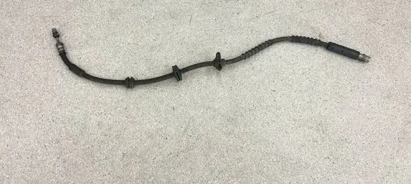 BMW M6 Brake line pipe/hose 2284318 34322284318
