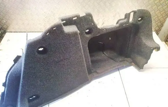 Skoda Superb B6 (3T) Other trunk/boot trim element 3t5867428g 294400
