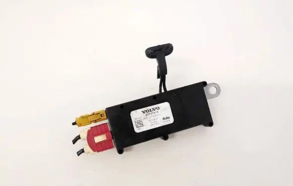 Volvo V50 Antenna control unit 30737918 28019207