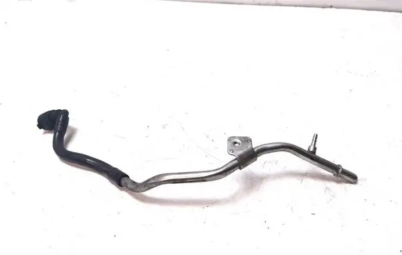 Mercedes-Benz GLK (X204) Brake vacuum hose/pipe A6512300556