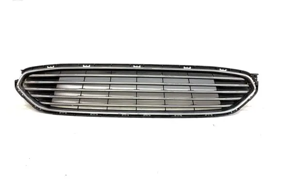 Ford S-MAX Front bumper upper radiator grill EM2B8200AE EM2B8200BG EM2B8A133E