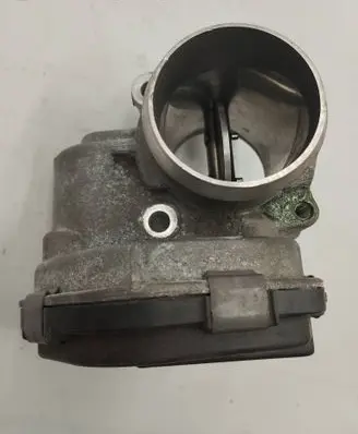 Peugeot Partner Throttle valve 9673534480