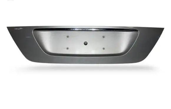 Mercedes-Benz E W211 Tailgate trim 2117500237