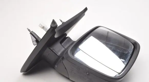 Opel Vivaro Front door electric wing mirror 232636226