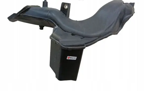 Opel Astra F Air filter box cover 84262658