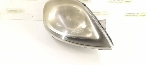 Renault Trafic II (X83) Headlight/headlamp 7700311372 91165720