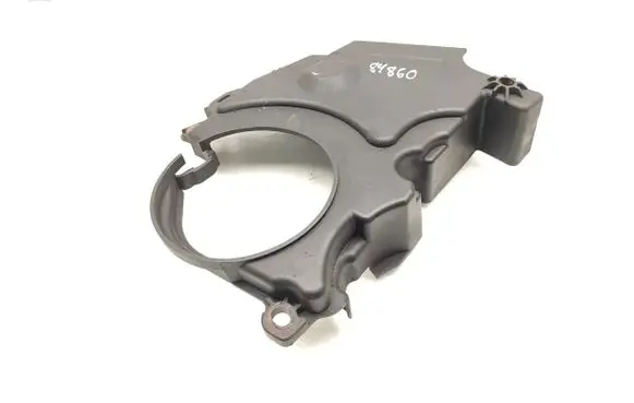 Citroen C5 Timing belt guard (cover) 9682068380