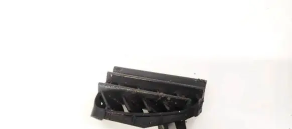 Opel Zafira A Dash center air vent grill