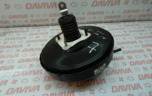 Hyundai i40 Brake booster 58500-3Z960 0261230205 140116-1350B