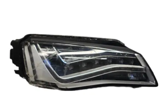 Audi A8 S8 D4 4H Headlight/headlamp 4H0941004 A046345 1EX01018812