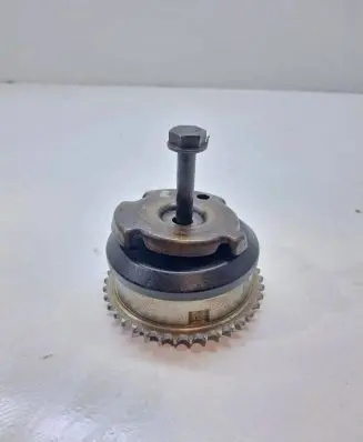 Camshaft pulley/ VANOS