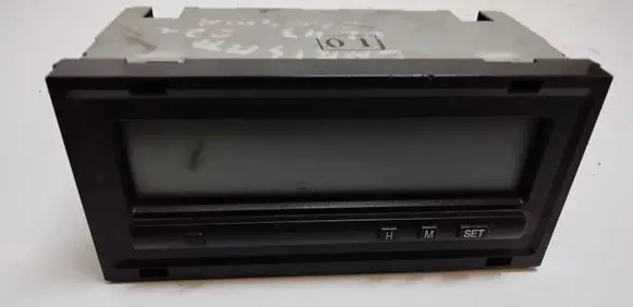 Mitsubishi Carisma Screen/display/small screen MR975046 66407070