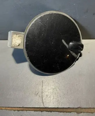 Opel Astra H Fuel tank cap 13111597