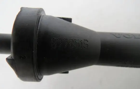 Volvo XC90 Vacuum line/pipe/hose 30746088