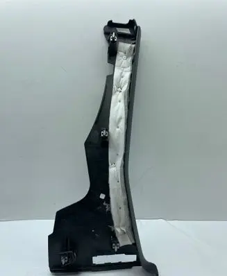 Dodge Charger (C) pillar trim 100017158
