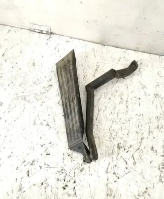 BMW 5 E39 Accelerator throttle pedal 1161724
