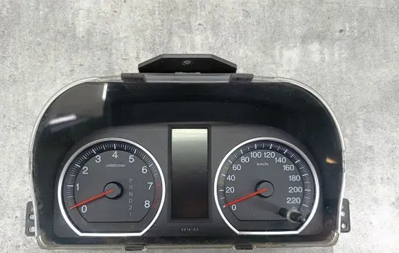 Honda CR-V Speedometer (instrument cluster) HR0359051
