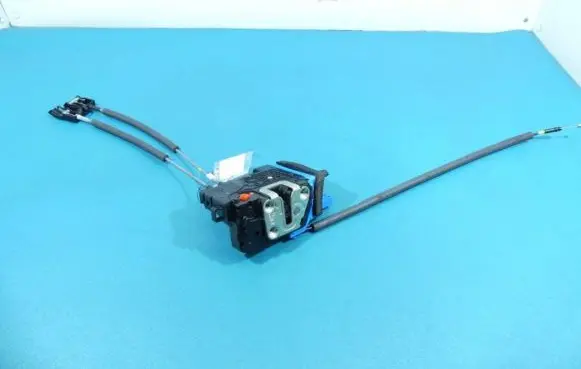Hyundai Veloster Rear door lock IMPRK911333