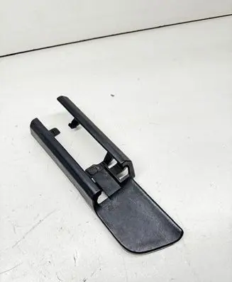 BMW 5 G30 G31 G38 Front passenger seat rail trim 52107357396 15054410 7357396