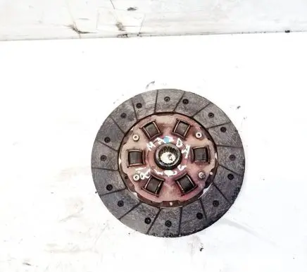 Clutch pressure plate