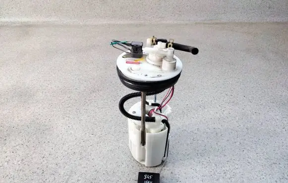 Honda HR-V In-tank fuel pump 292100-665025 292100-6650 17708-T7M-H01-M1