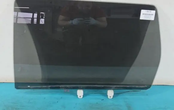 Peugeot 4007 Rear door window glass IMPRK1438767