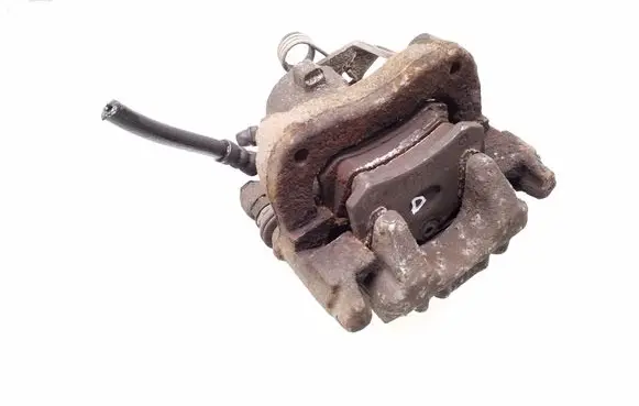 Audi A1 Rear brake caliper