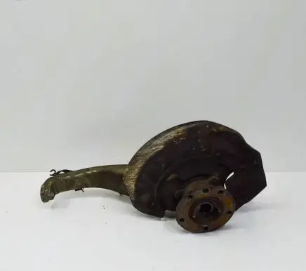 Porsche Cayenne (92A) Front wheel hub 7P0407245A