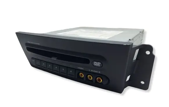 Chrysler Pacifica CD/DVD changer P05094031AAKASACJ P05094031AA