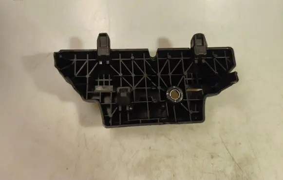 Renault Kangoo III Other center console (tunnel) element 985K22154R 214485 M09734