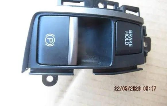 Honda Civic Hand parking brake switch 070H 3XM88