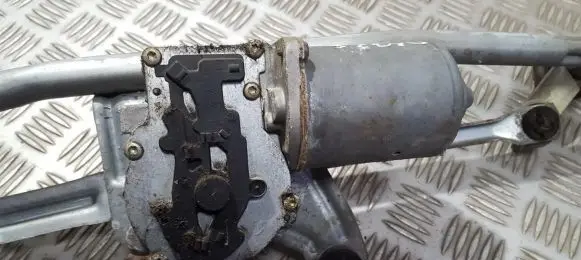Volvo S80 Wiper motor 404606 404.606091-719-01