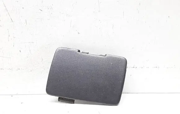 Front tow hook cap/cover
