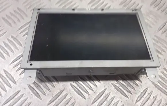 Opel Insignia A Screen/display/small screen 95034198