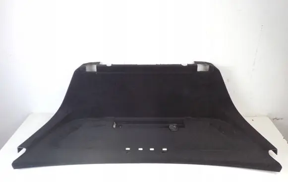 Mercedes-Benz S W221 Tailgate trim
