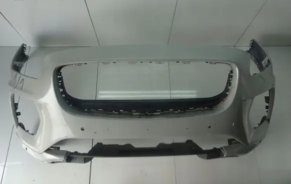 Jaguar E-Pace Front bumper MK4xx0000cc02