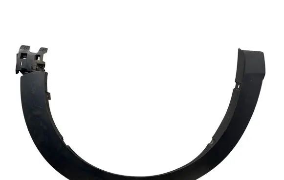 Front arch trim