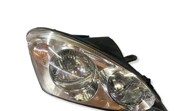 KIA Ceed Headlight/headlamp 921021H000 070119020012 00954702