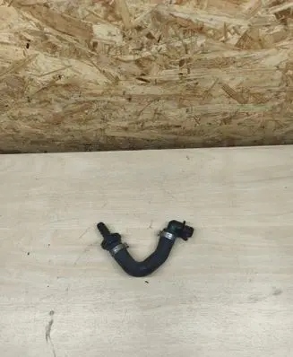 Volkswagen PASSAT B6 Vacuum line/pipe/hose 3C0611939A