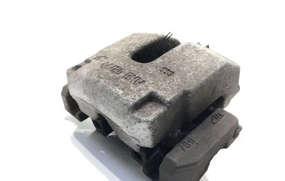 BMW X6 F16 Rear brake caliper