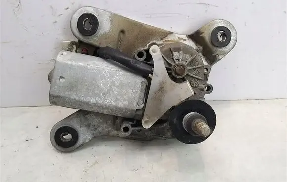 Honda Civic XI Rear window wiper motor 