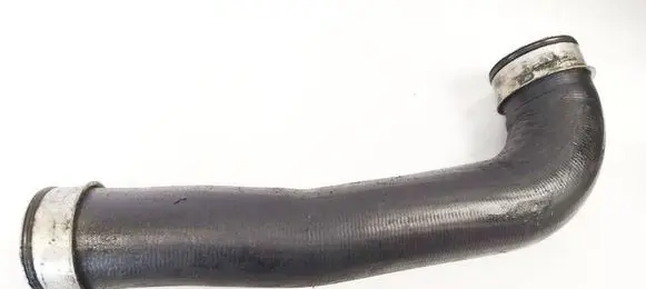 Volkswagen Golf V Intercooler hose/pipe 