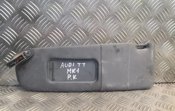 Audi TT Mk1 Sun visor