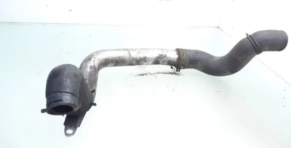 Volkswagen Sharan Intercooler hose/pipe 7M3145955G